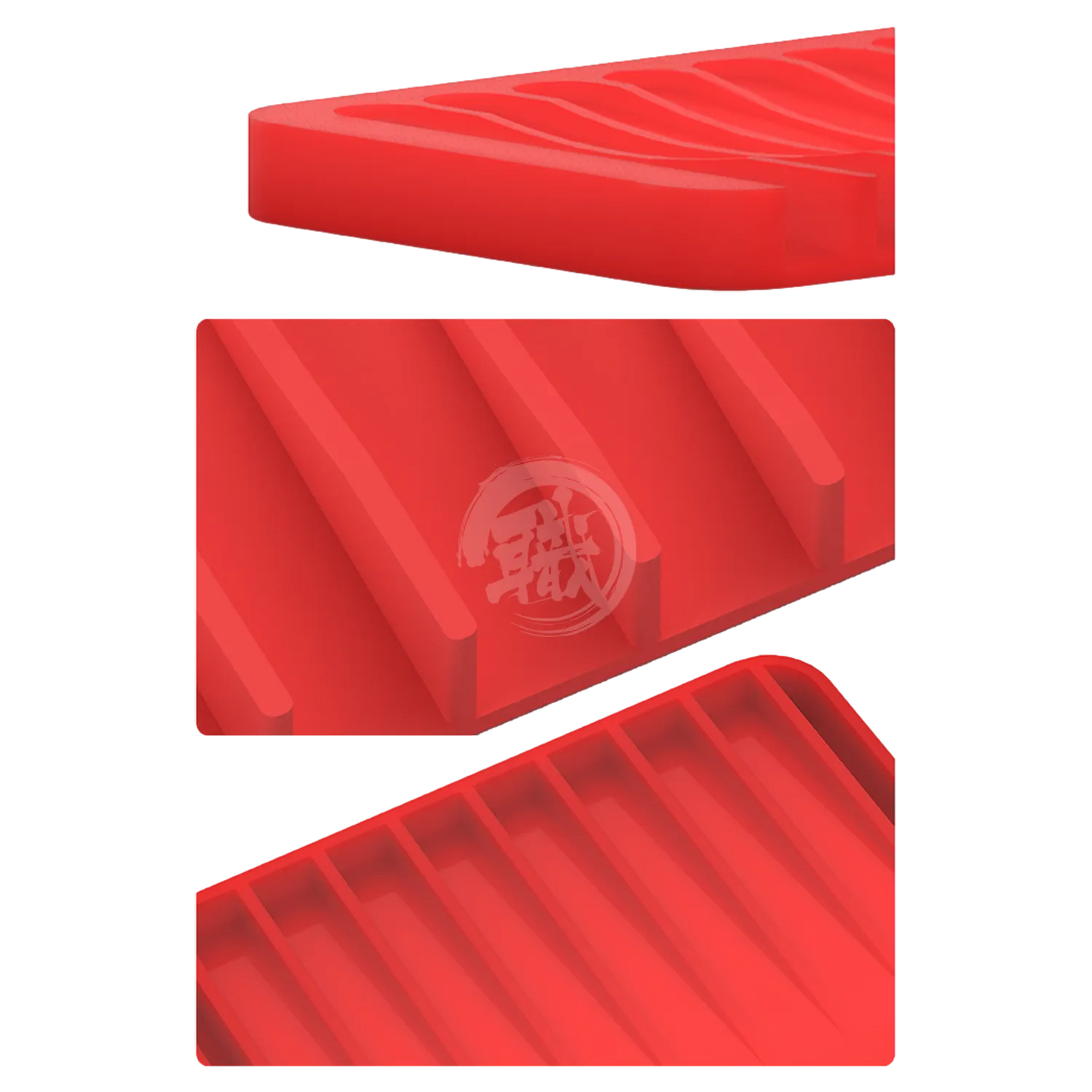 Rubber Tool Storage Pad