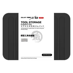 Rubber Tool Storage Pad