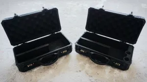 Saber Box
