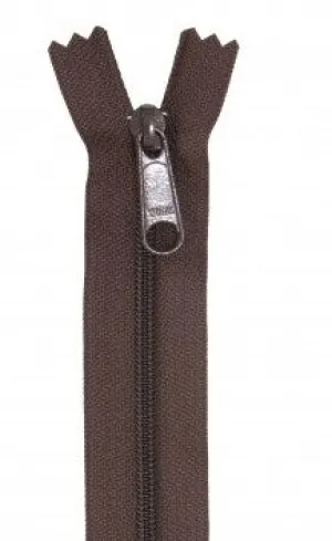 Sable 24" Zipper