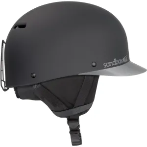 Sandbox Classic 2.0 Snow Fit System Grey Team 2025