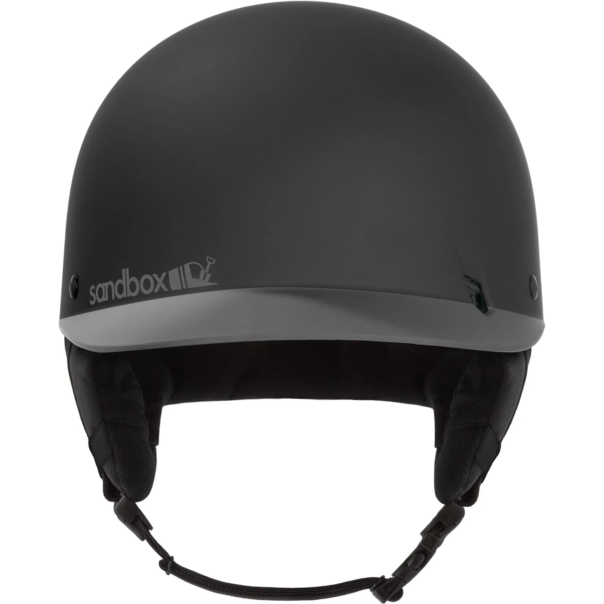 Sandbox Classic 2.0 Snow Fit System Grey Team 2025