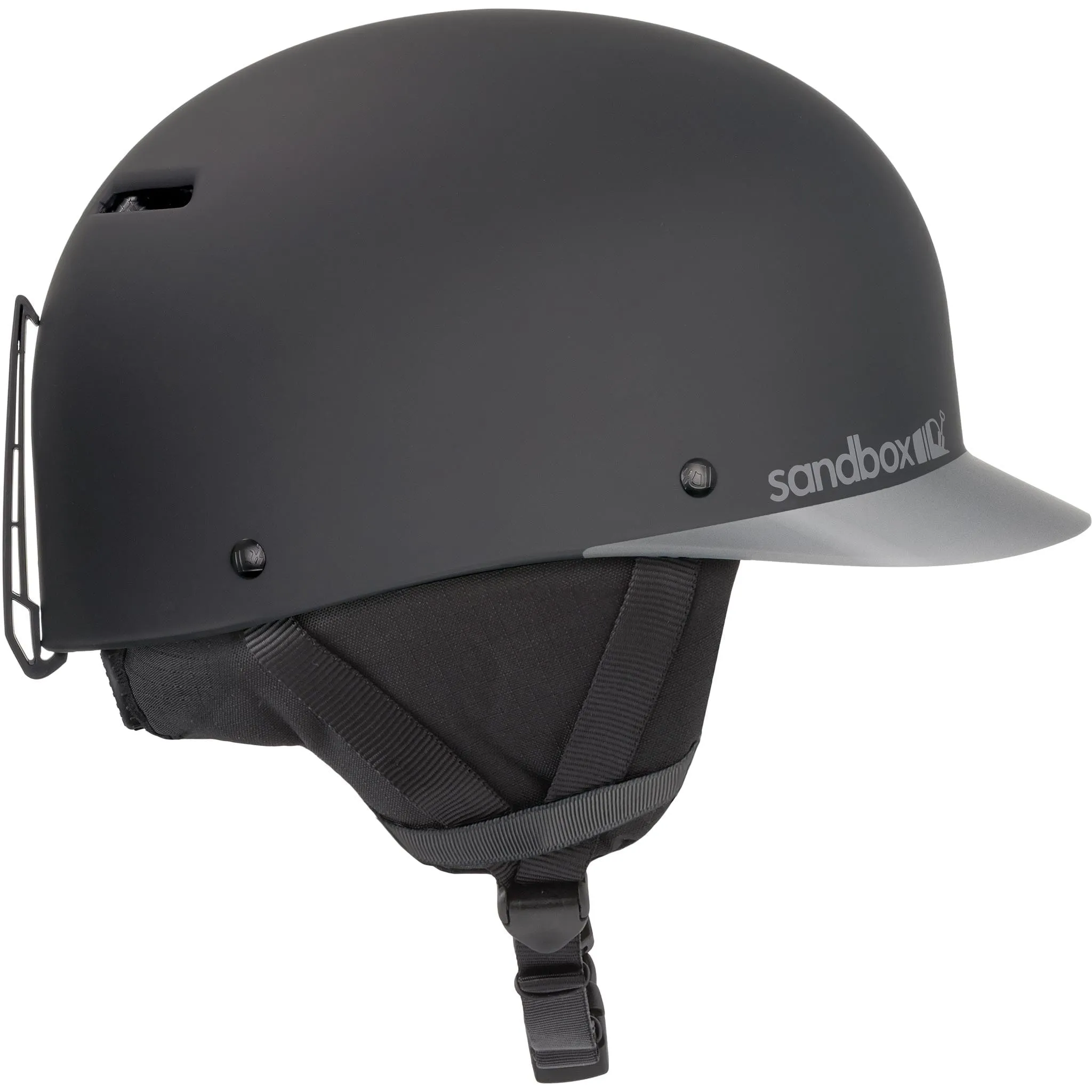 Sandbox Classic 2.0 Snow Fit System Grey Team 2025