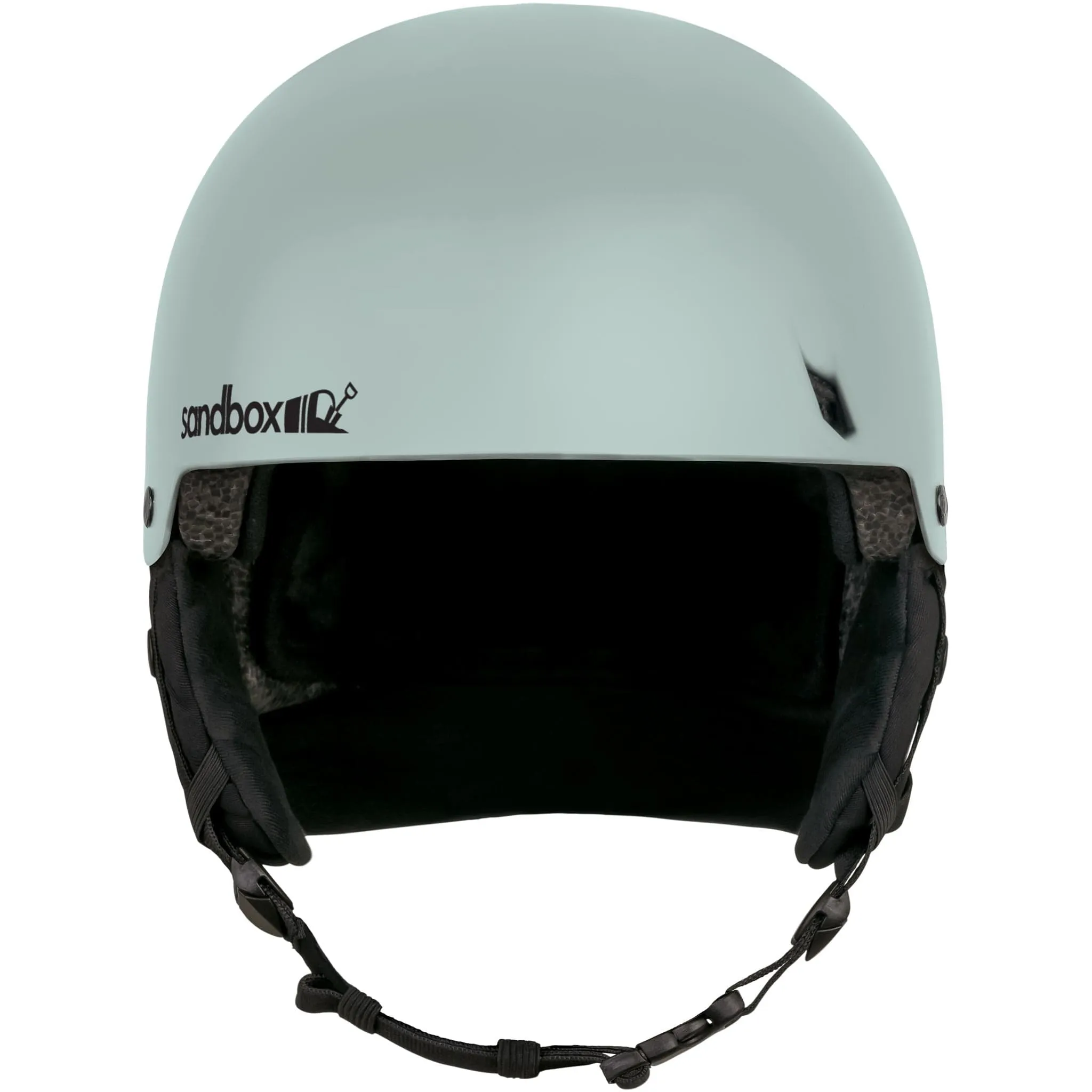Sandbox Icon Snow Fit System Dusty Mint 2025