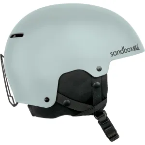 Sandbox Icon Snow Fit System Dusty Mint 2025
