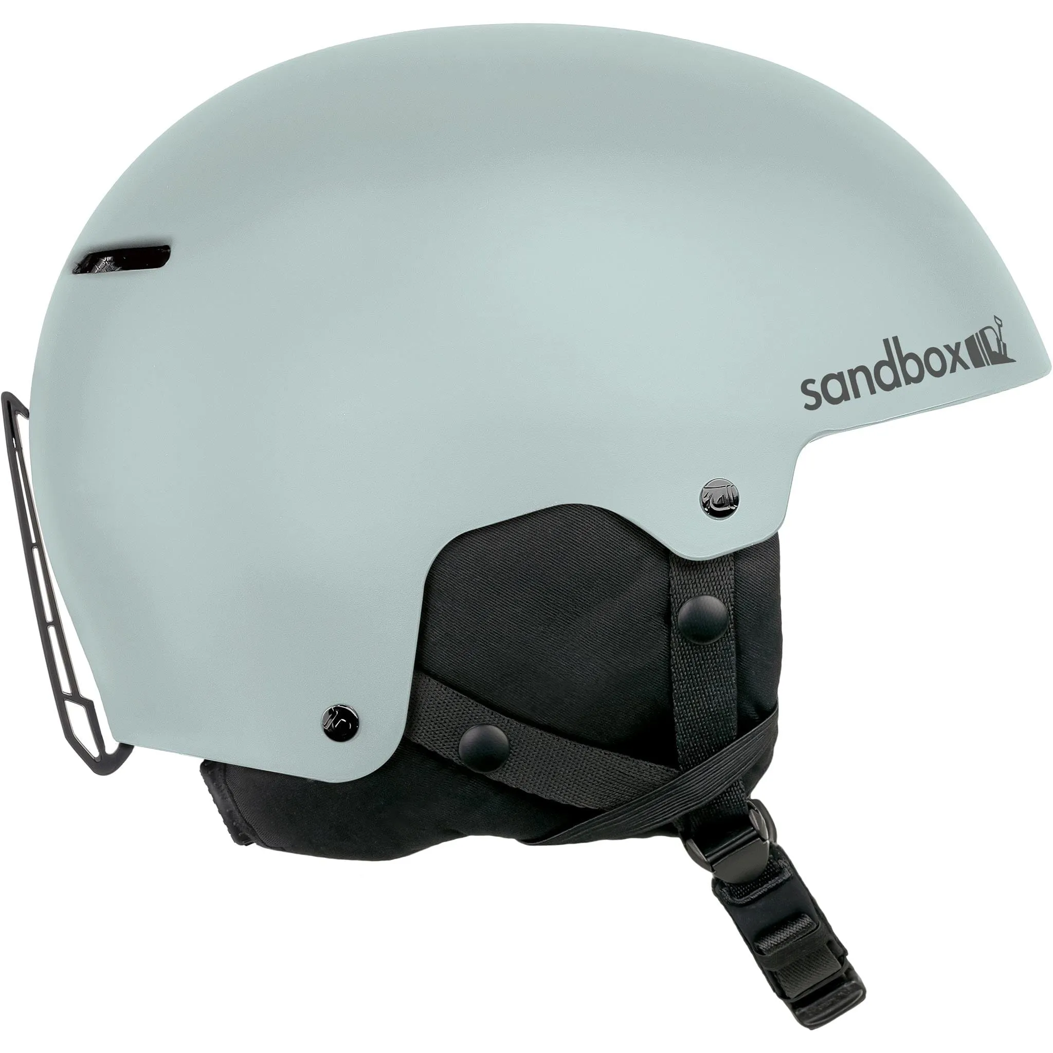 Sandbox Icon Snow Fit System Dusty Mint 2025