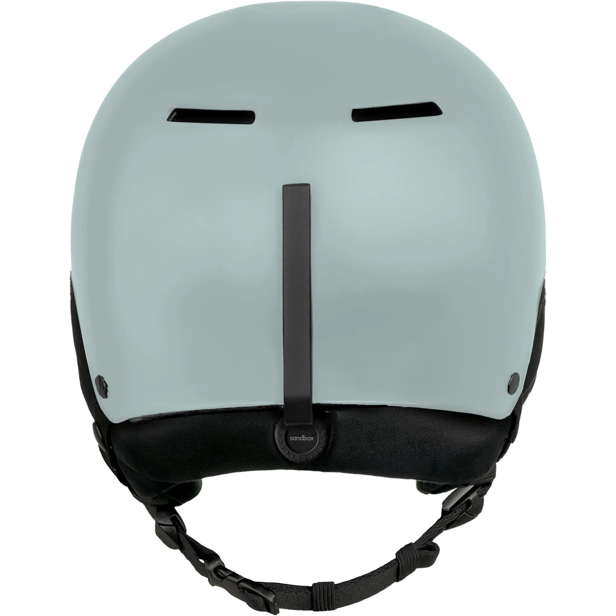 Sandbox Icon Snow Fit System Dusty Mint 2025