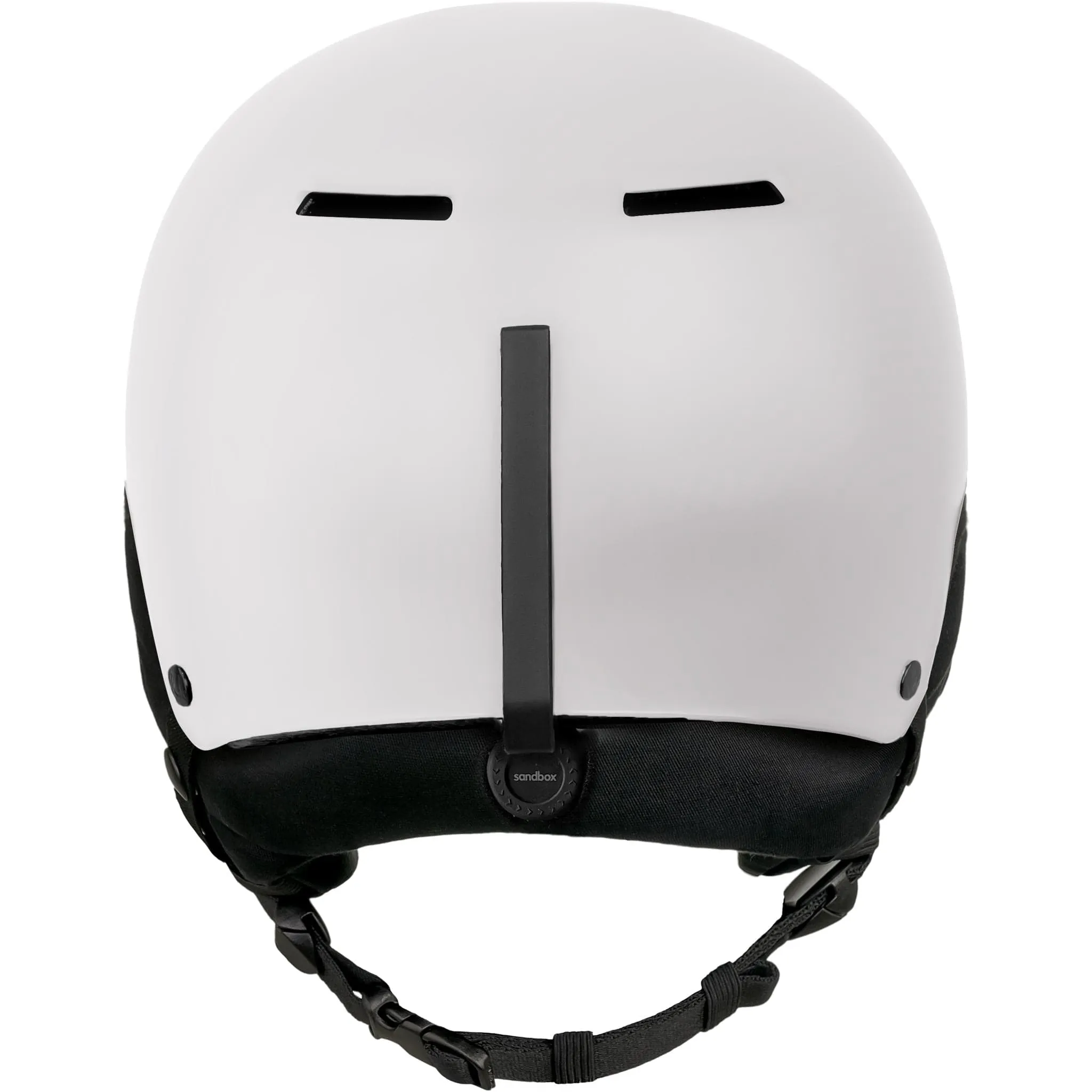 Sandbox Icon Snow Fit System White 2025