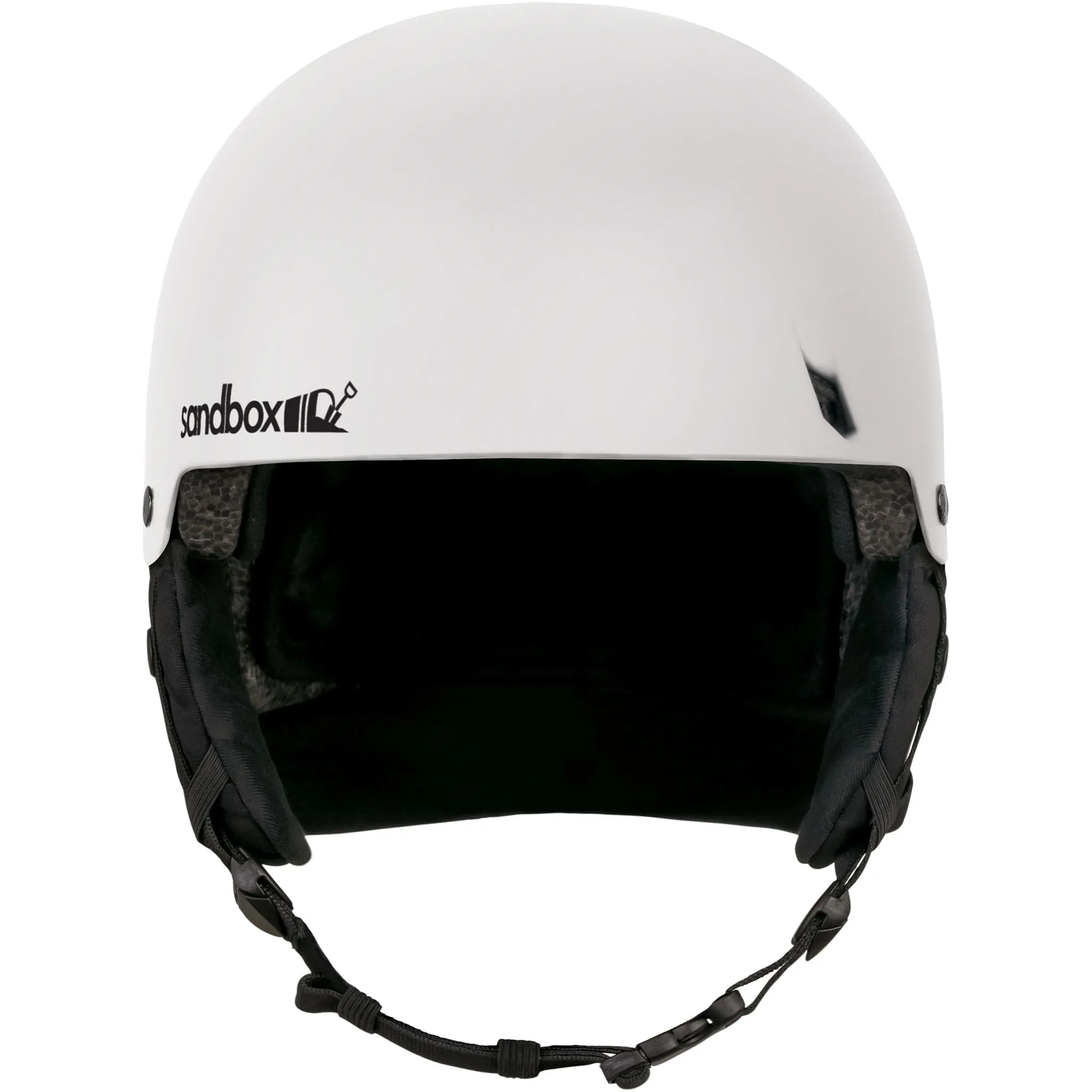 Sandbox Icon Snow Fit System White 2025