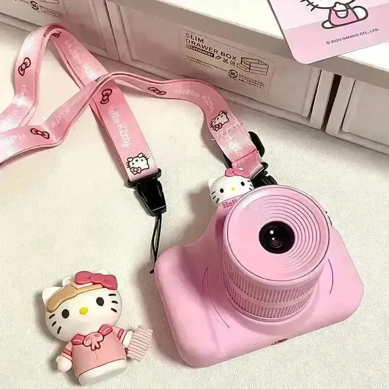 Sanrio Characters Digital Camera for Kids