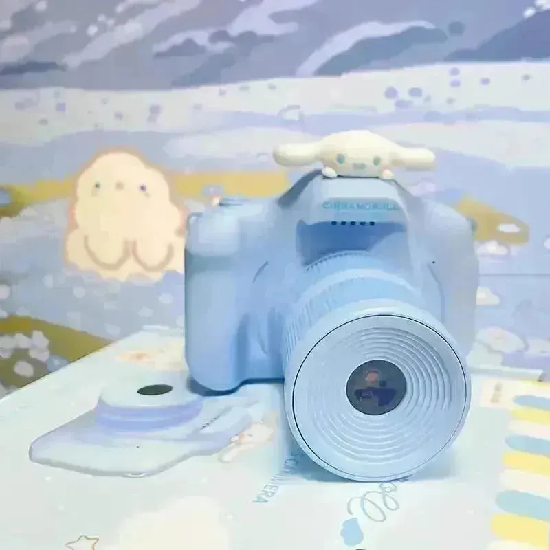 Sanrio Characters Digital Camera for Kids