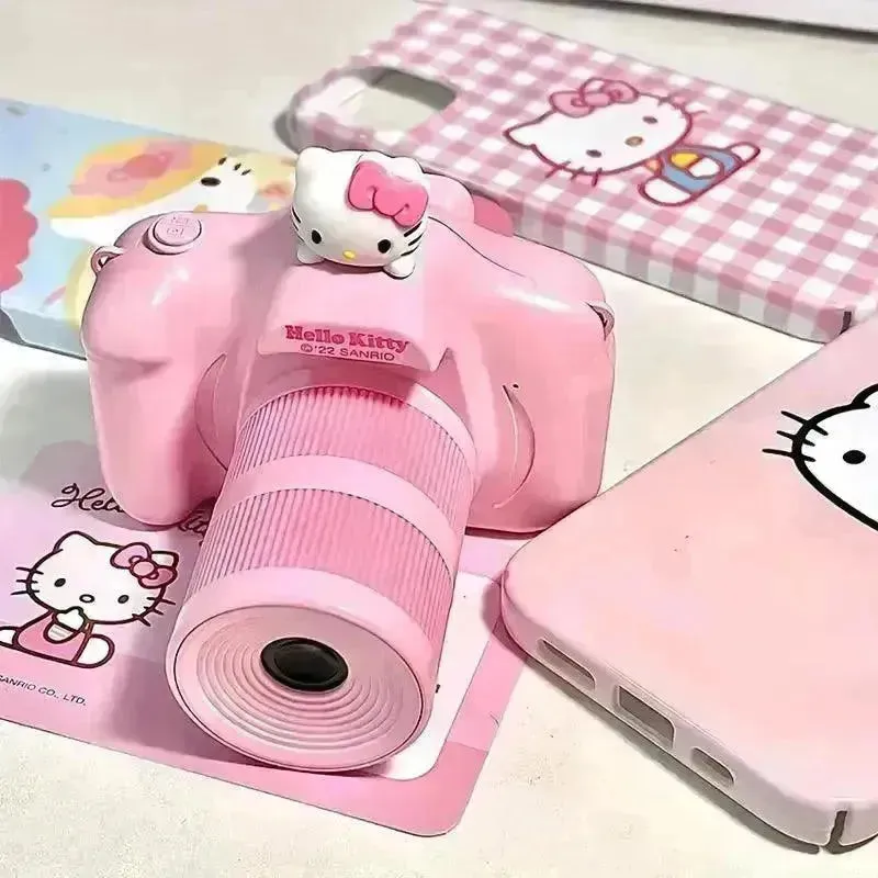 Sanrio Characters Digital Camera for Kids