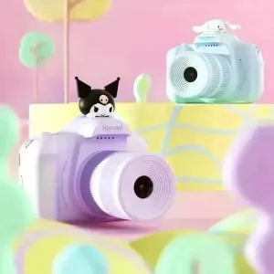 Sanrio Characters Digital Camera for Kids
