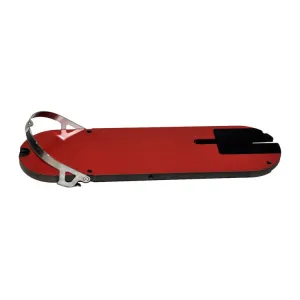 SawStop Standard Table Saw Zero Clearance Insert With Lock-Down Lever (10″ Blades)