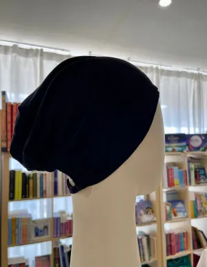 Scarf Liner - Elasticated/ Closed Tie Back
