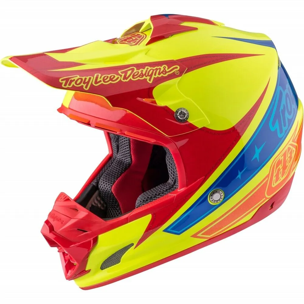 SE3 HELMET, CORSE 2