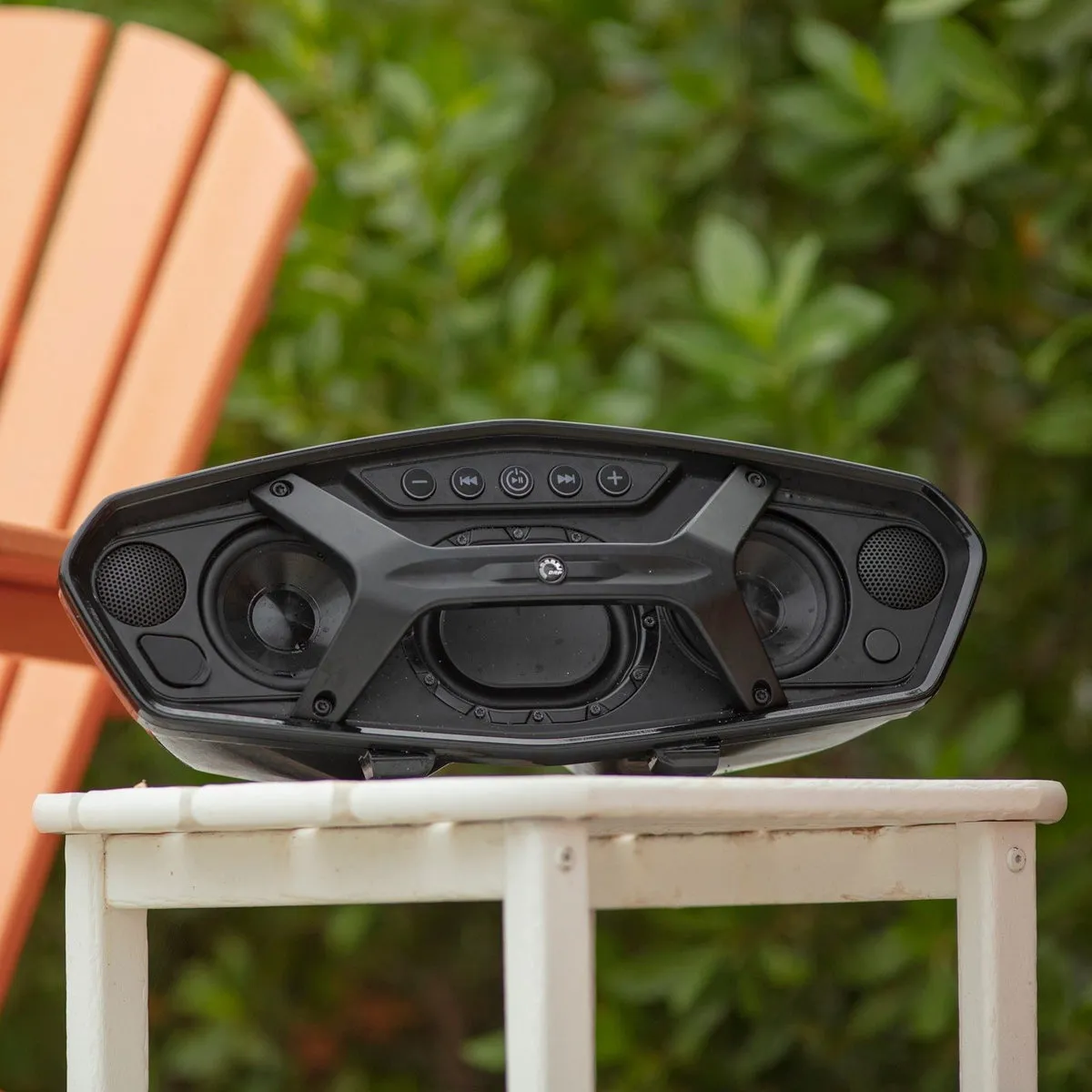 Sea-Doo Audi-Portable System