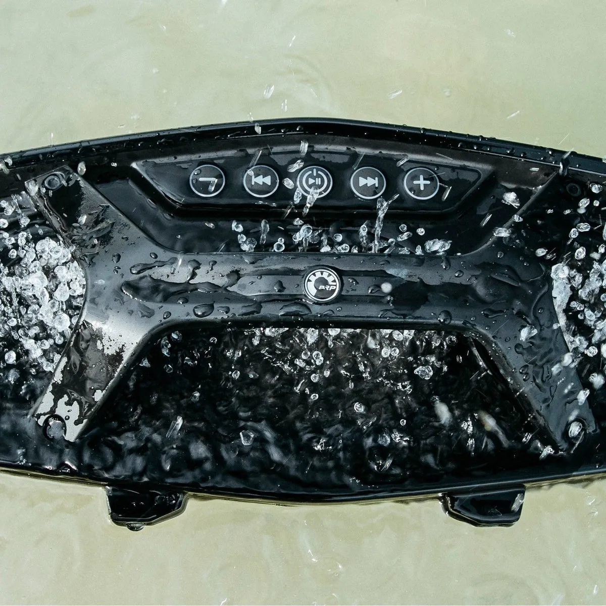 Sea-Doo Audi-Portable System