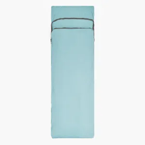 Sea to Summit Comfort Blend Liner - w/ Pillow Case (Rectangle)