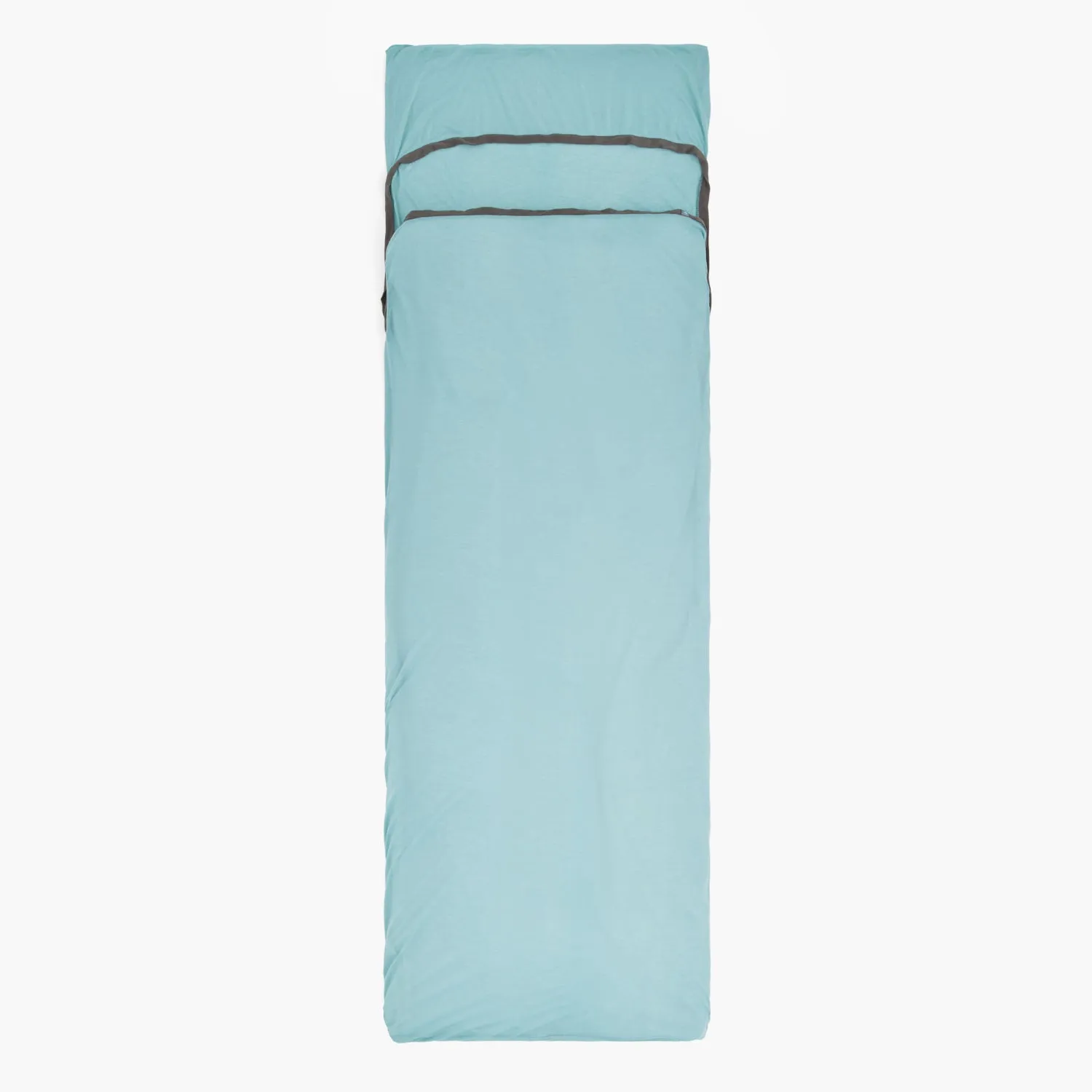 Sea to Summit Comfort Blend Liner - w/ Pillow Case (Rectangle)