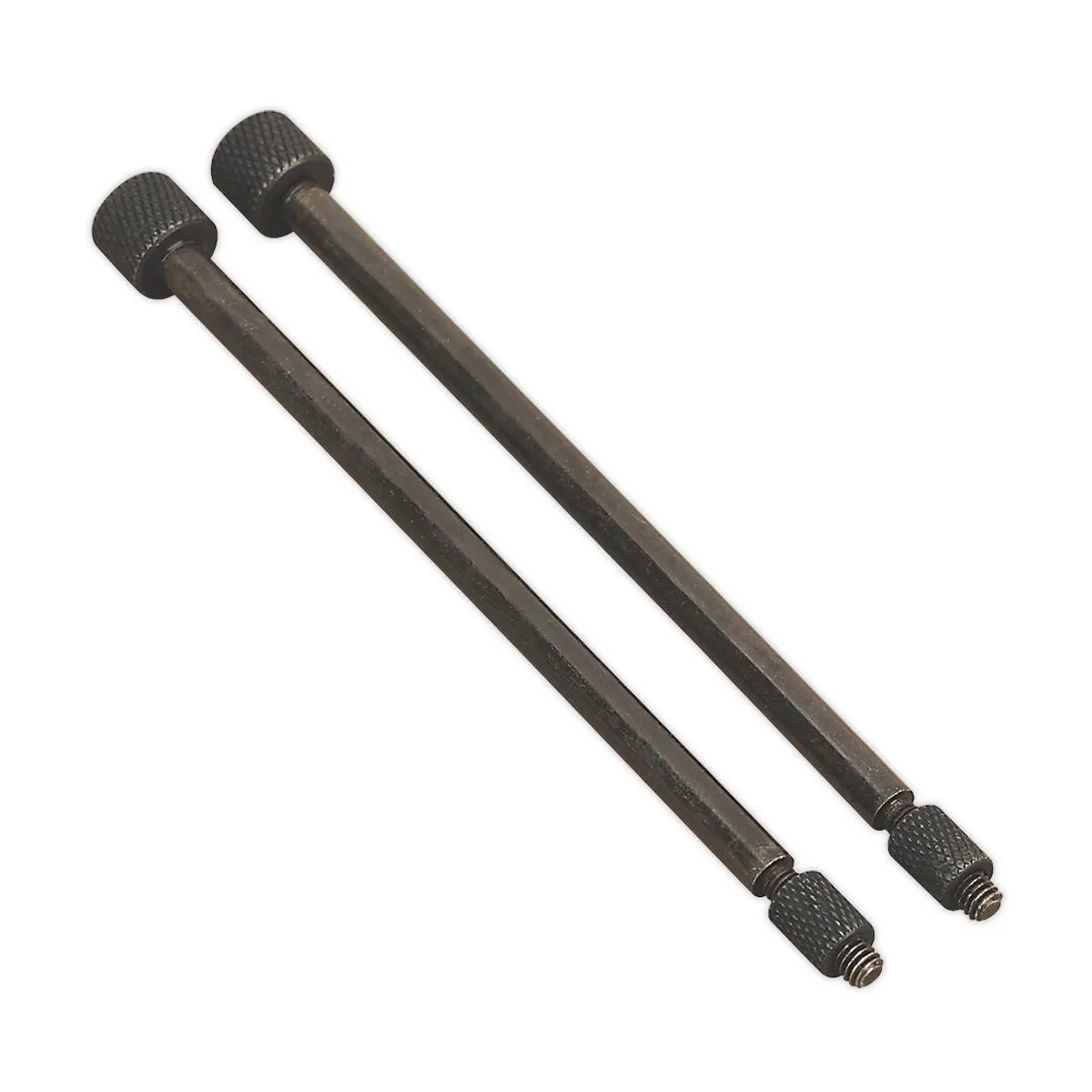 Sealey Door Hinge Removal Pin Ø5 x 125mm Pack of 2