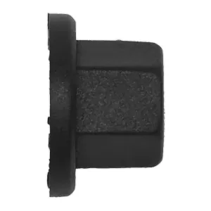 Sealey Locking Nut, Ø16mm x 10mm, Ford, GM - Pack of 20