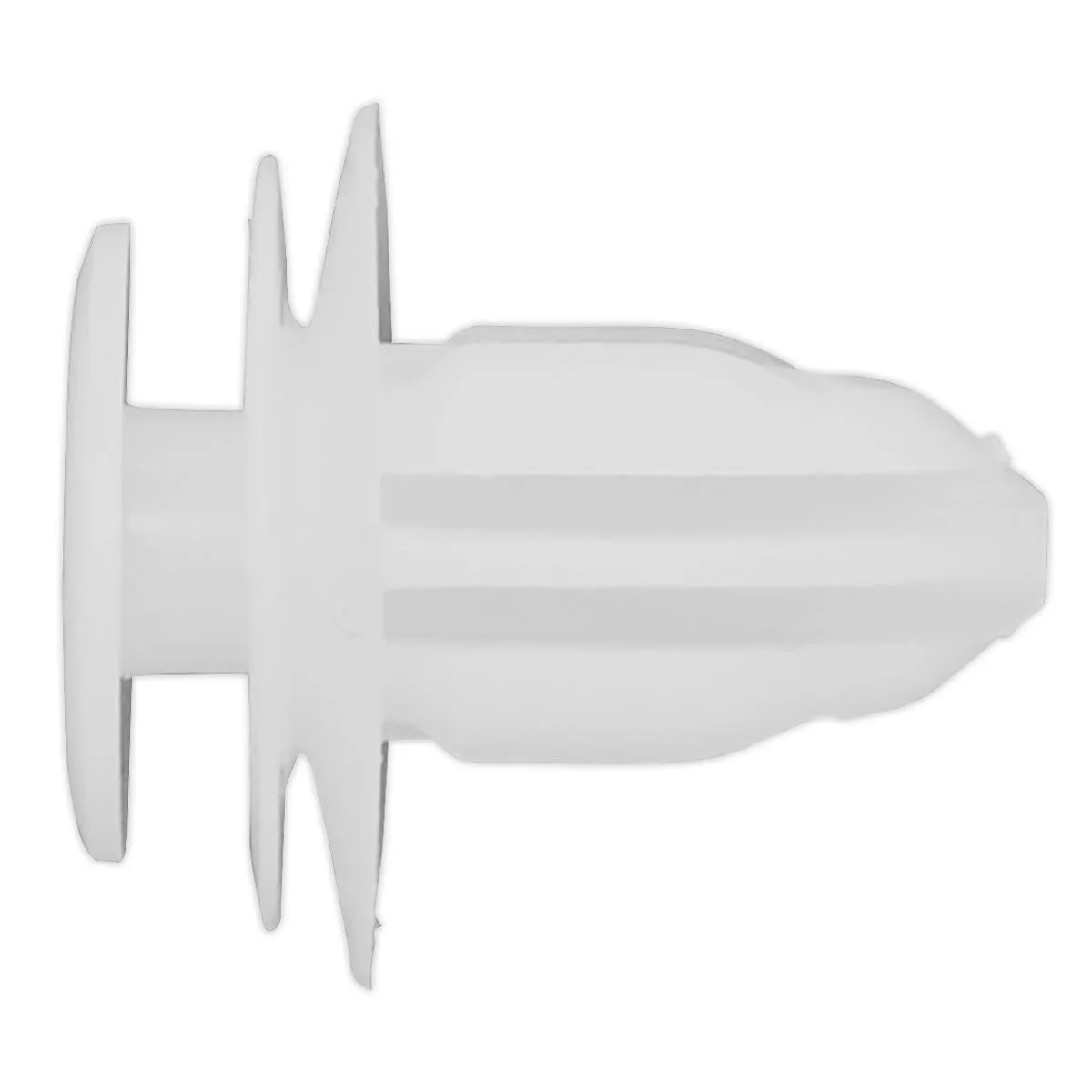 Sealey Panel Clip, Door Trim, Ø19mm x 21mm, Universal - Pack of 20