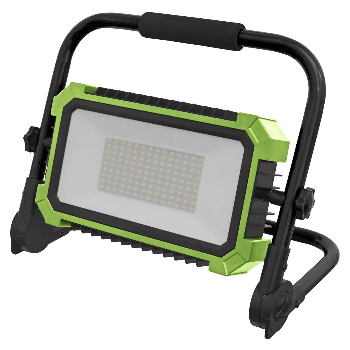 Sealey Portable Floodlight 50W SMD LED - 230V