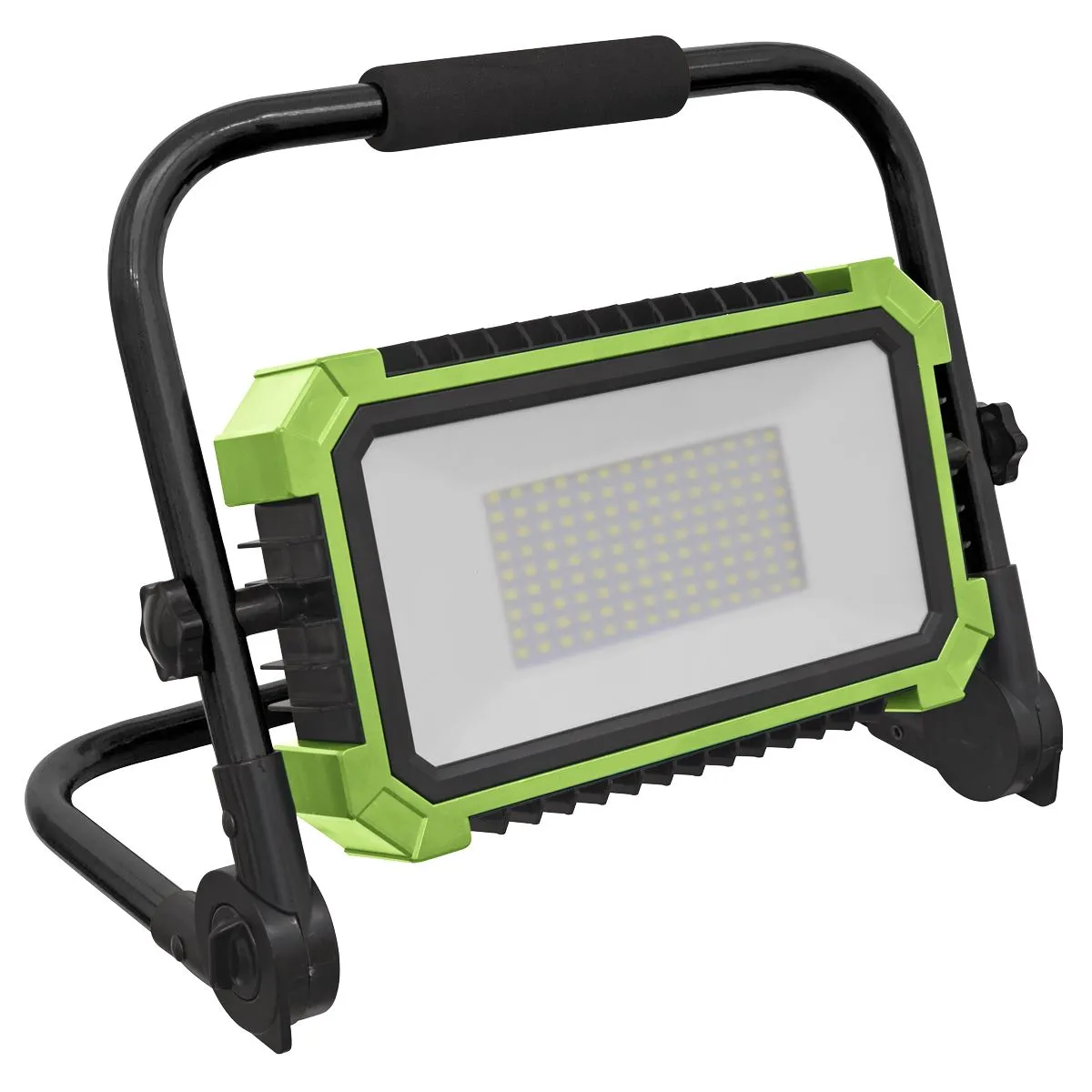 Sealey Portable Floodlight 50W SMD LED - 230V
