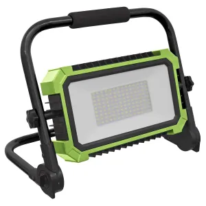 Sealey Portable Floodlight 50W SMD LED - 230V