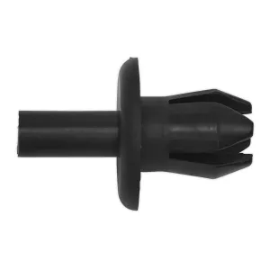 Sealey Push Rivet, Ø16mm x 22mm, Audi, VW - Pack of 20