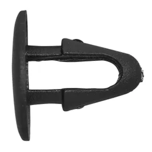 Sealey Weatherstrip Clip, Ø12mm x 12mm, Toyota - Pack of 20