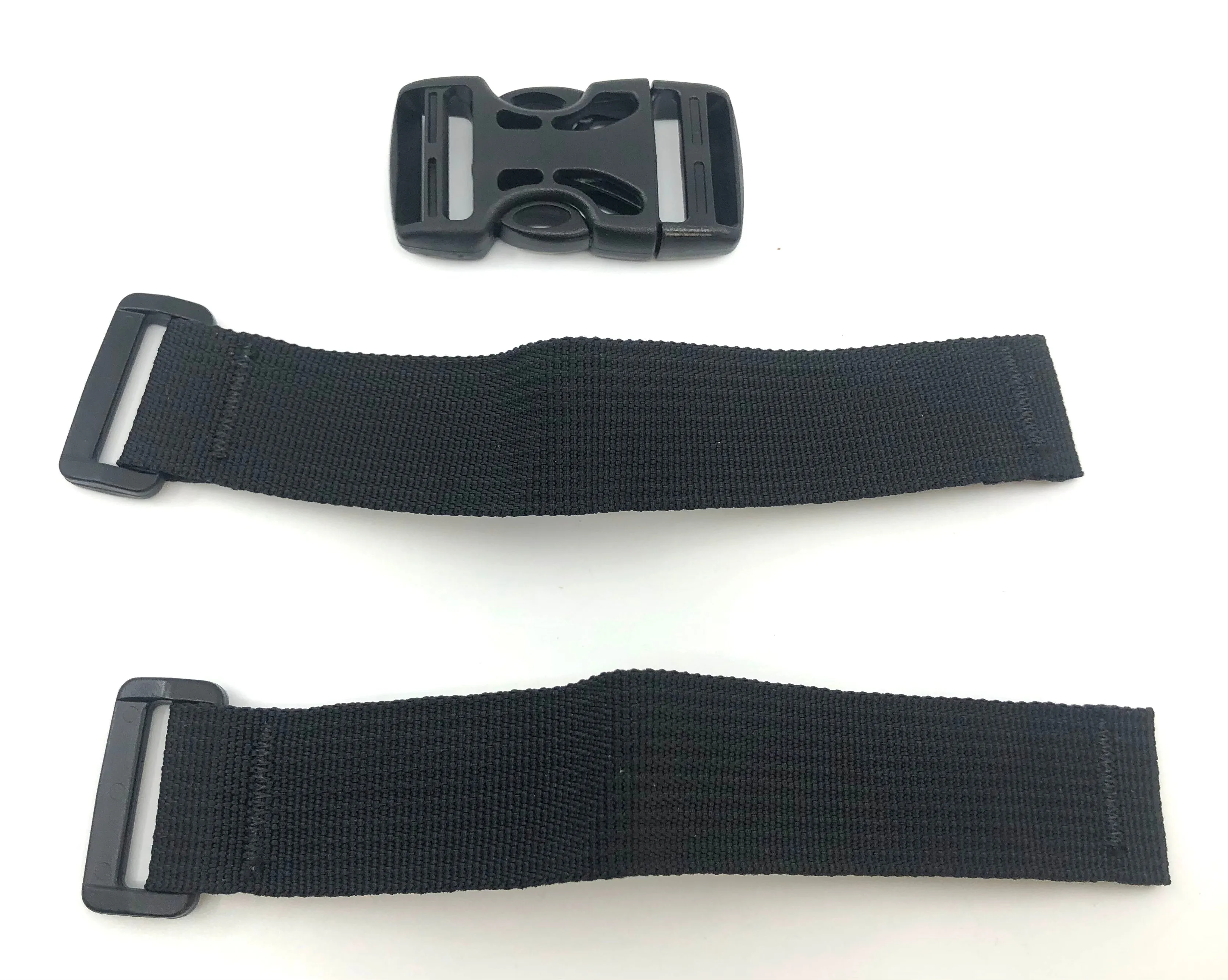 Seaquest Removable Chest Strap Kit