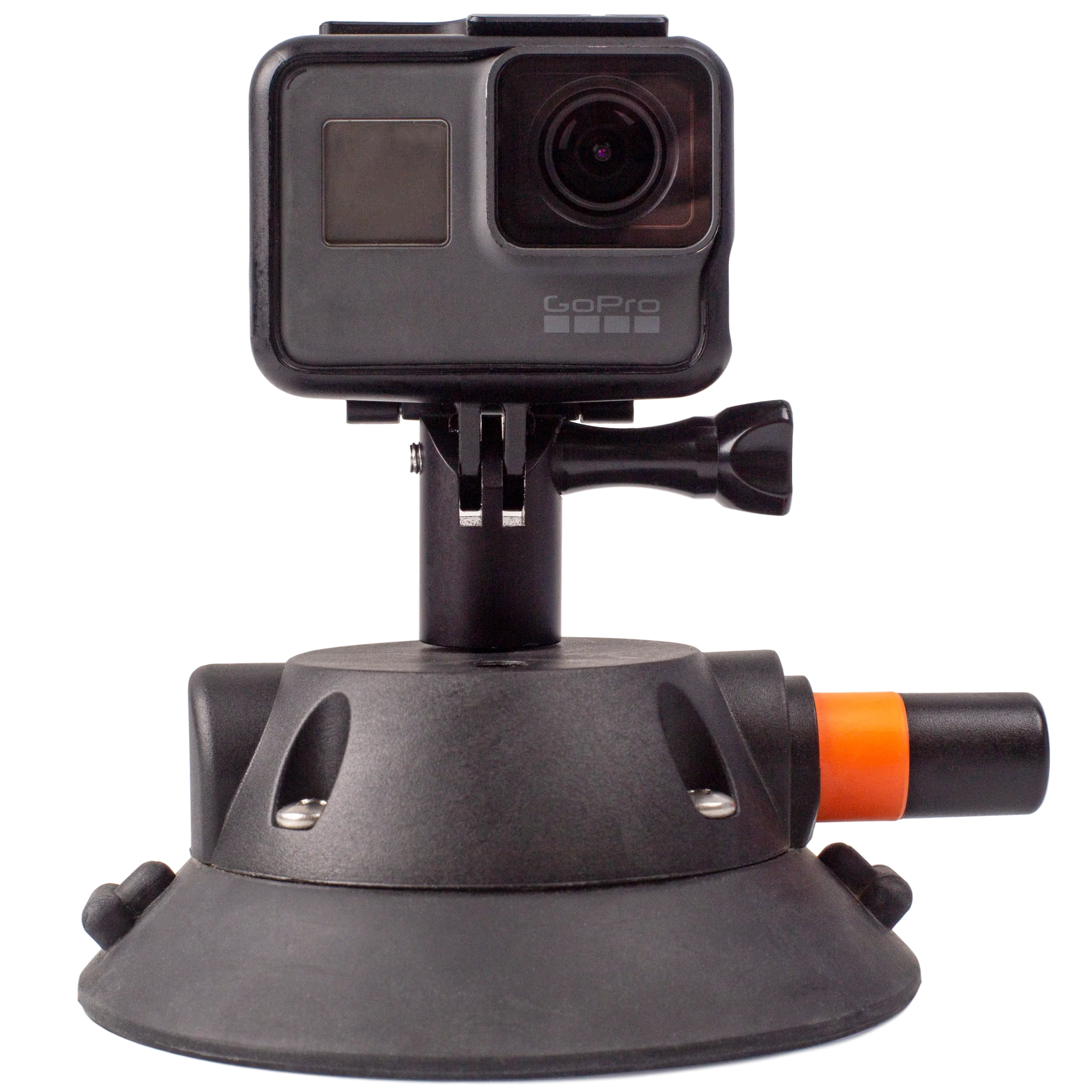 SeaSucker Action Camera Mount