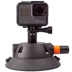 SeaSucker Action Camera Mount