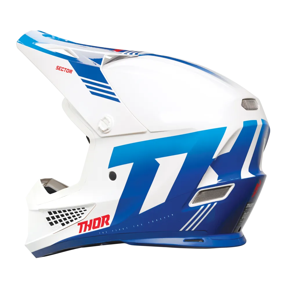 Sector 2 Carve Helmet