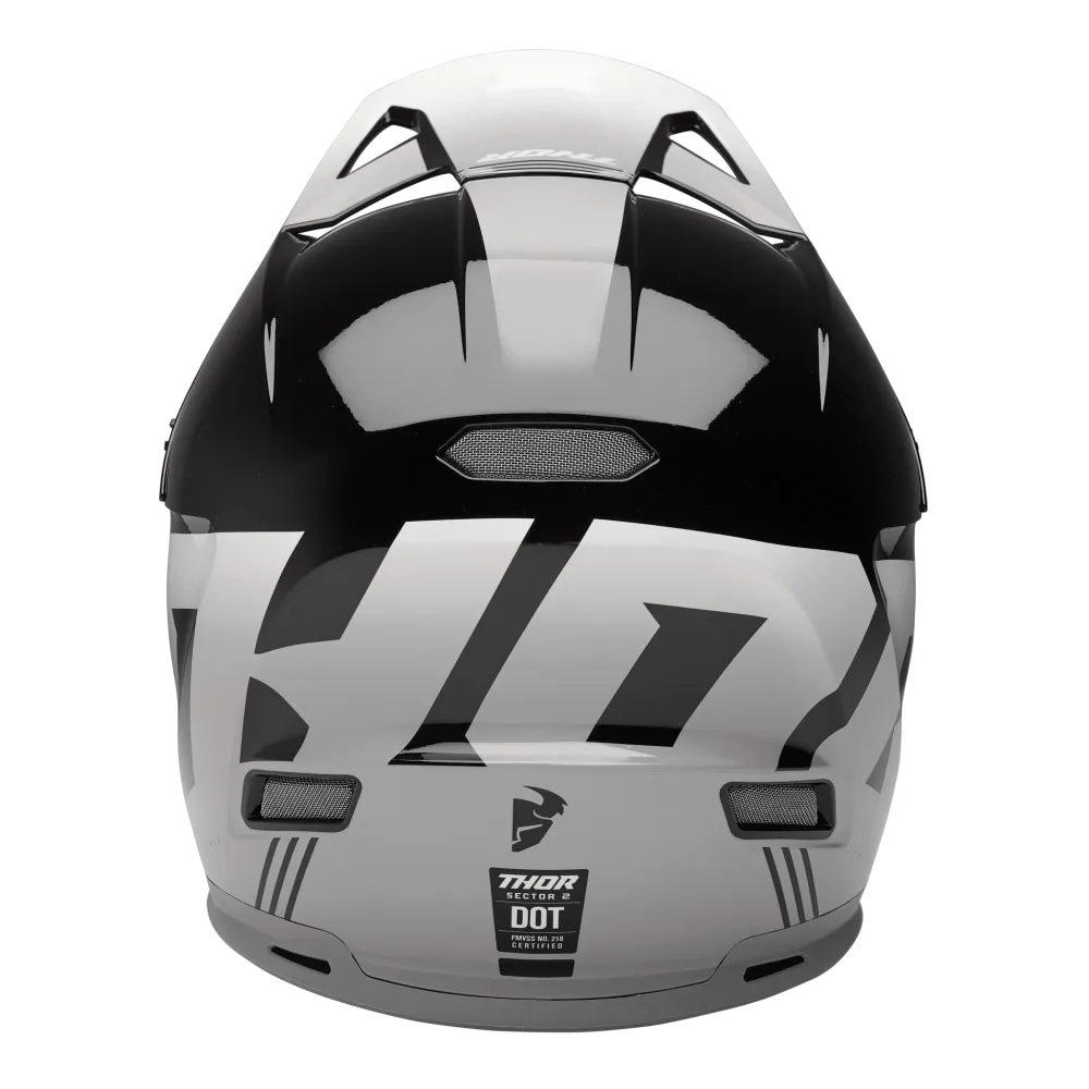 Sector 2 Carve Helmet