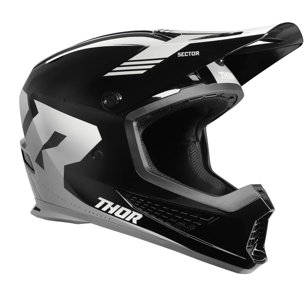 Sector 2 Carve Helmet
