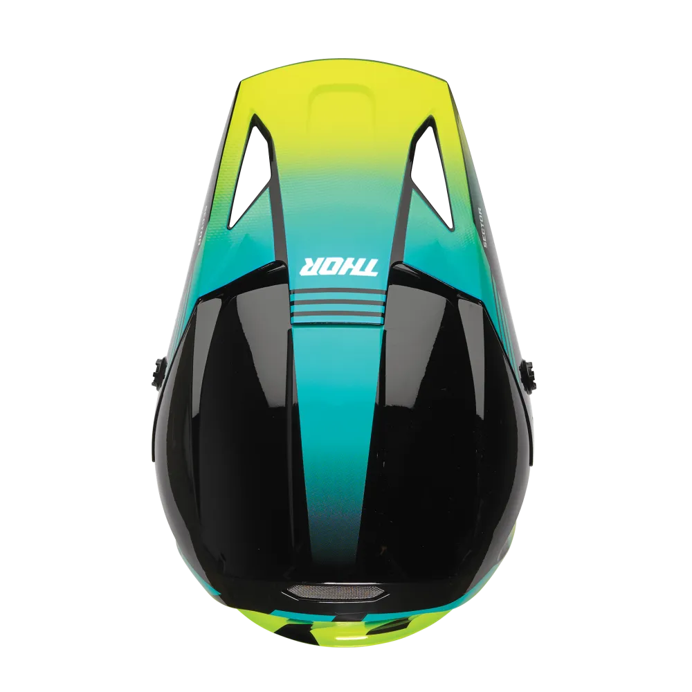Sector 2 Carve Helmet