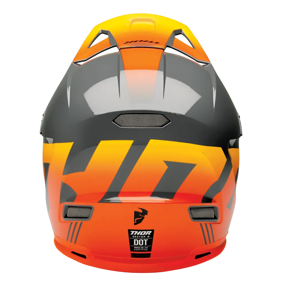 Sector 2 Carve Helmet