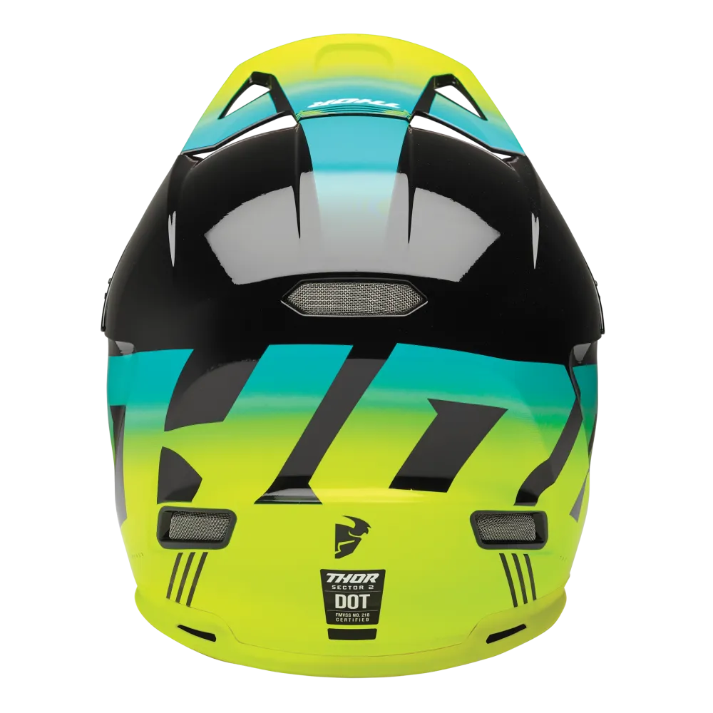 Sector 2 Carve Helmet