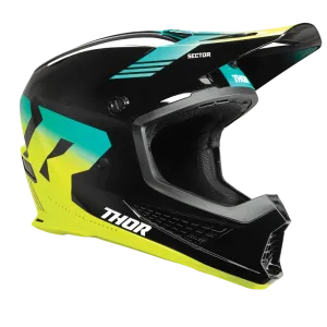 Sector 2 Carve Helmet