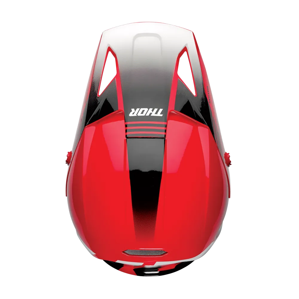 Sector 2 Carve Helmet