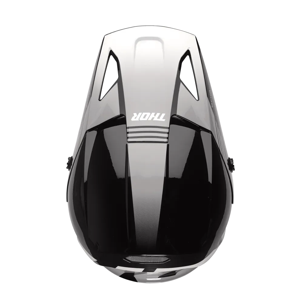 Sector 2 Carve Helmet