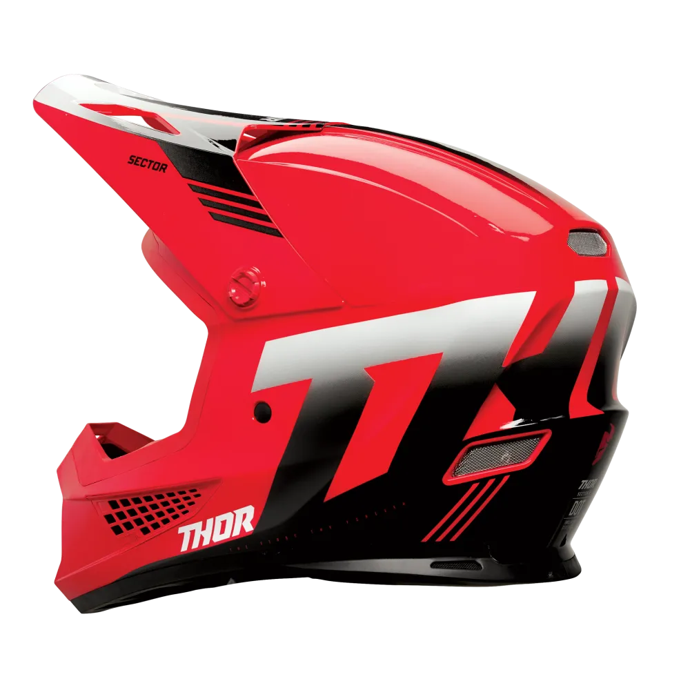 Sector 2 Carve Helmet