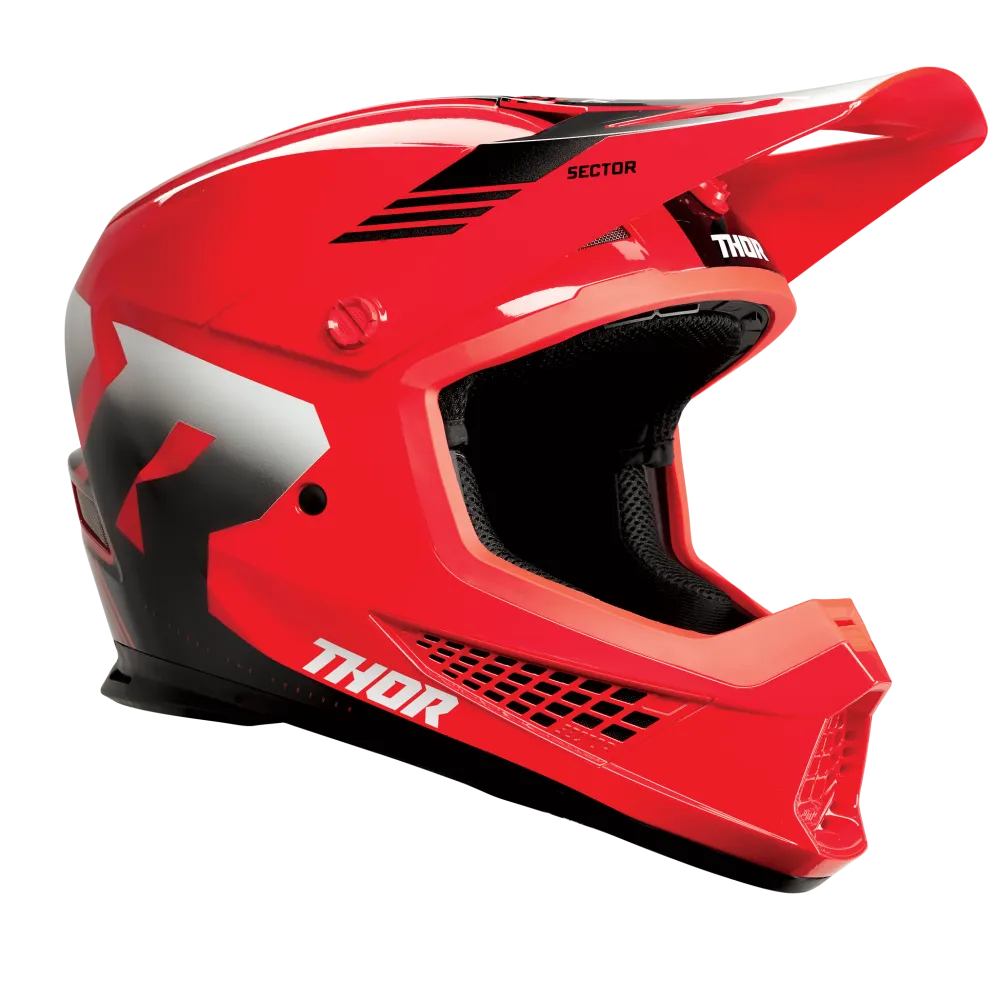 Sector 2 Carve Helmet