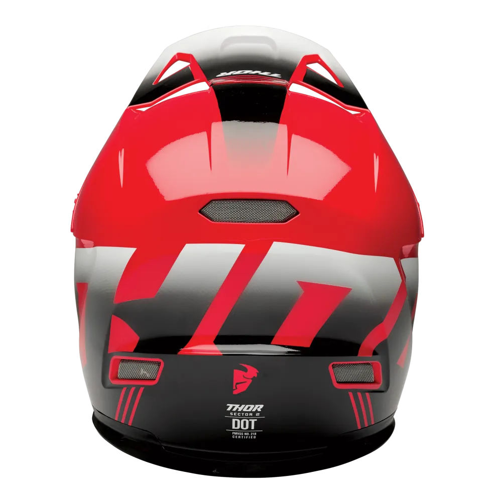 Sector 2 Carve Helmet