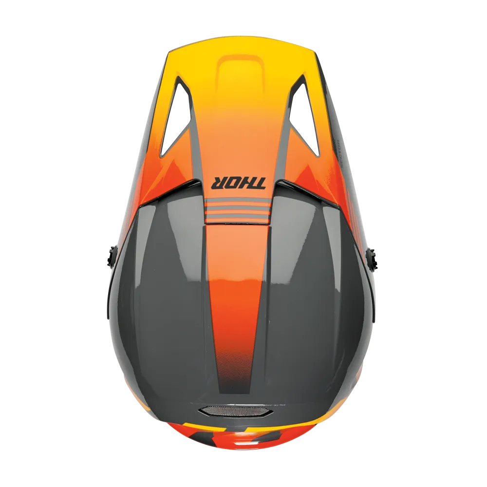Sector 2 Carve Helmet