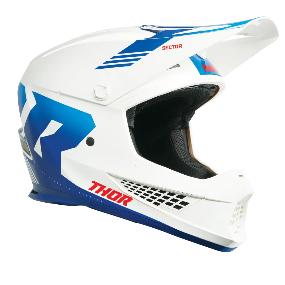 Sector 2 Carve Helmet