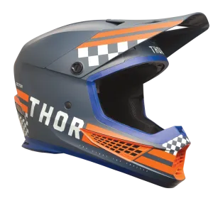 Sector 2 Combat Helmet